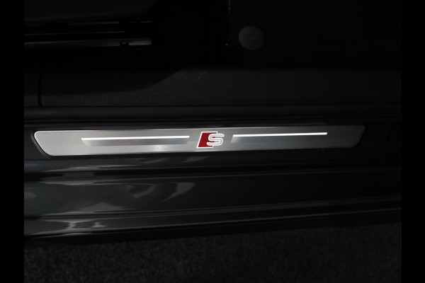 Audi A3 Sportback 30 TFSI S edition 116 pk S-tronic | Verlengde garantie | Navigatie | Parkeersensoren (Park assist) | Achteruitrijcamera | Adaptieve cruise control |