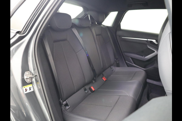 Audi A3 Sportback 30 TFSI S edition 116 pk S-tronic | Verlengde garantie | Navigatie | Parkeersensoren (Park assist) | Achteruitrijcamera | Adaptieve cruise control |