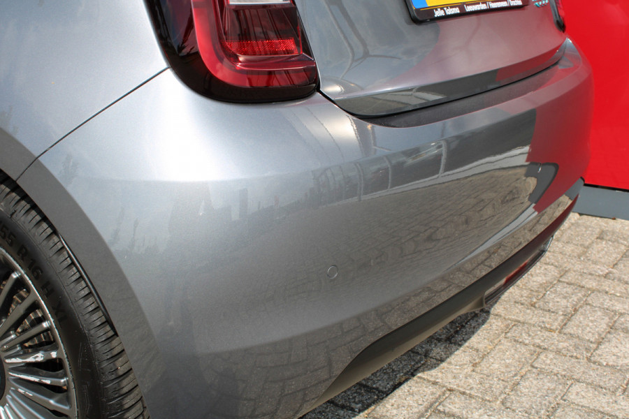 Fiat 500 E Icon 42 kWh | Clima | Cruise | Pack Winter | CarPlay