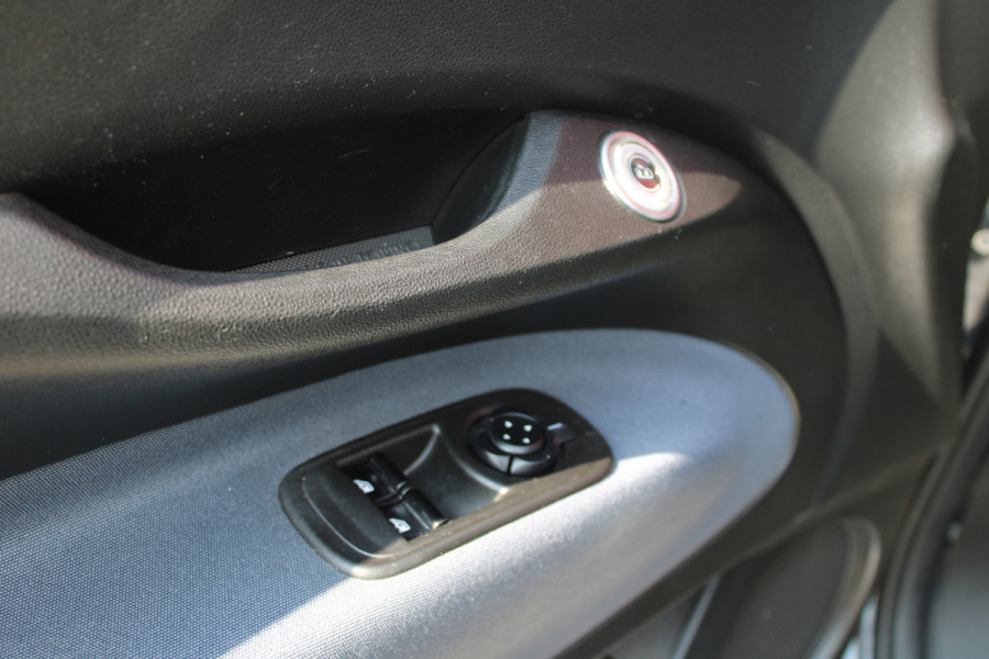 Fiat 500 E Icon 42 kWh | Clima | Cruise | Pack Winter | CarPlay