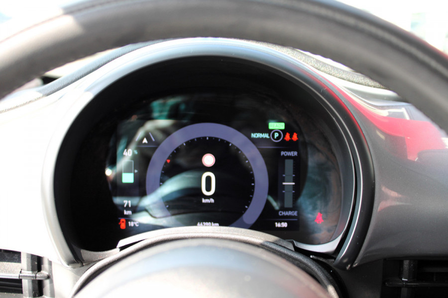Fiat 500 E Icon 42 kWh | Clima | Cruise | Pack Winter | CarPlay