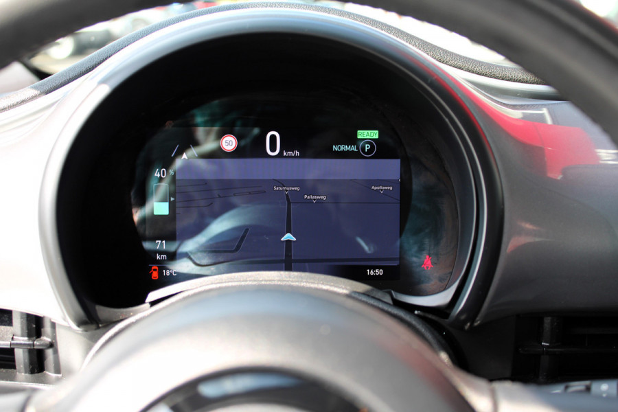 Fiat 500 E Icon 42 kWh | Clima | Cruise | Pack Winter | CarPlay