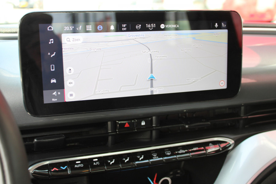 Fiat 500 E Icon 42 kWh | Clima | Cruise | Pack Winter | CarPlay