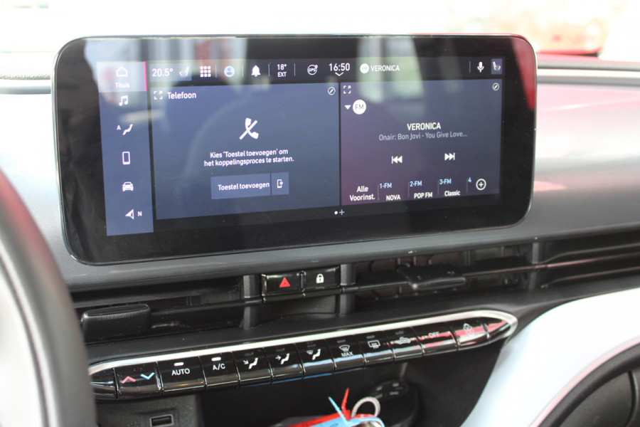 Fiat 500 E Icon 42 kWh | Clima | Cruise | Pack Winter | CarPlay