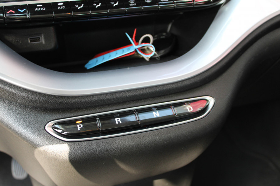 Fiat 500 E Icon 42 kWh | Clima | Cruise | Pack Winter | CarPlay