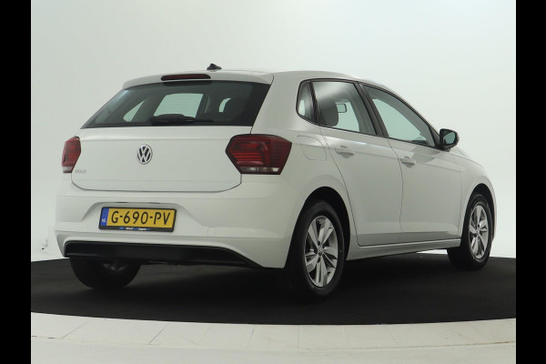 Volkswagen Polo 1.0 TSI Comfortline NAVI | CarPlay | Dealer onderhouden