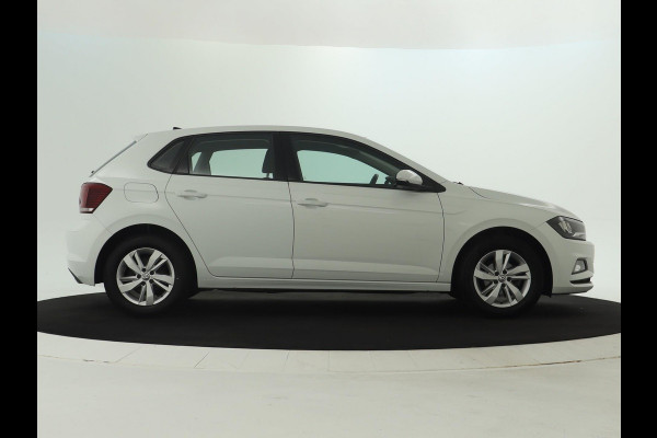 Volkswagen Polo 1.0 TSI Comfortline NAVI | CarPlay | Dealer onderhouden