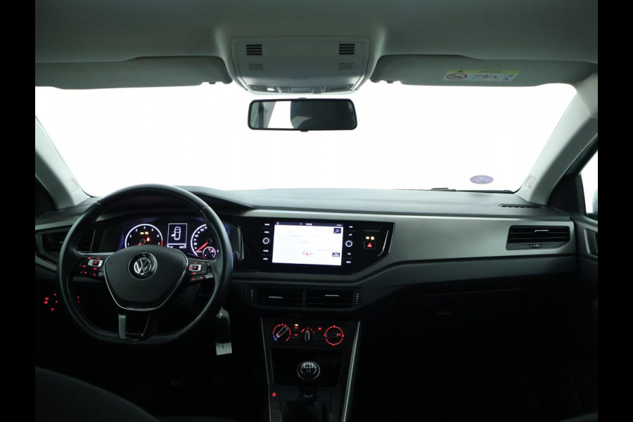 Volkswagen Polo 1.0 TSI Comfortline NAVI | CarPlay | Dealer onderhouden