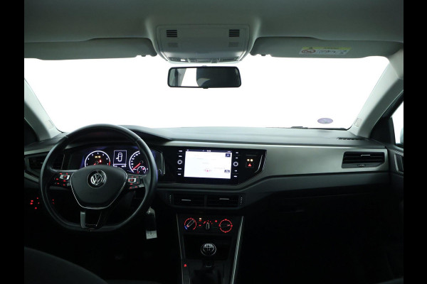 Volkswagen Polo 1.0 TSI Comfortline NAVI | CarPlay | Dealer onderhouden
