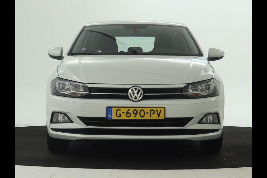 Volkswagen Polo 1.0 TSI Comfortline NAVI | CarPlay | Dealer onderhouden