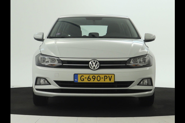 Volkswagen Polo 1.0 TSI Comfortline NAVI | CarPlay | Dealer onderhouden