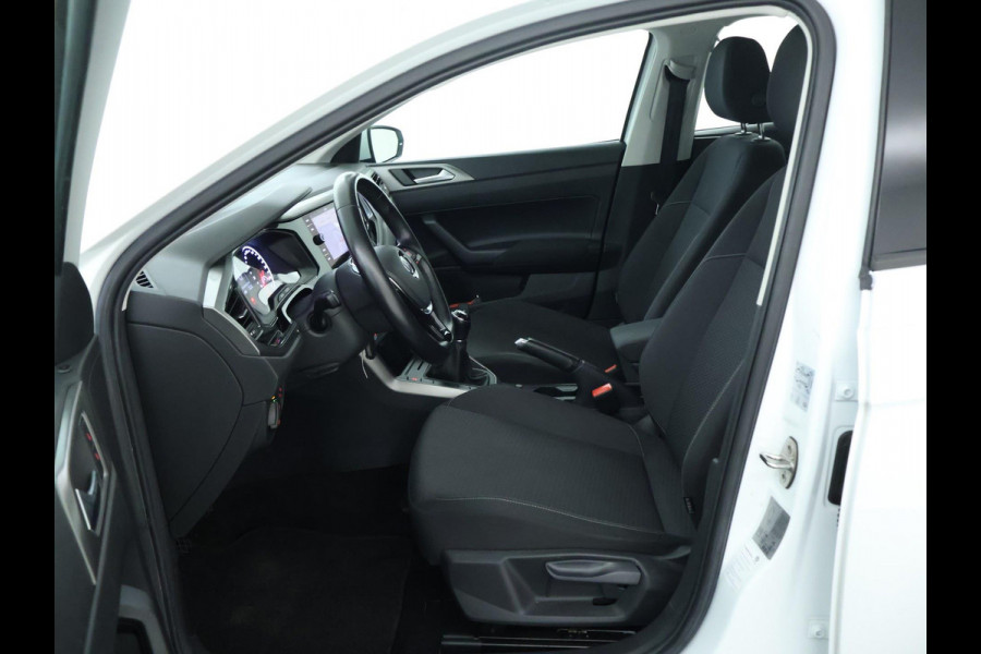 Volkswagen Polo 1.0 TSI Comfortline NAVI | CarPlay | Dealer onderhouden