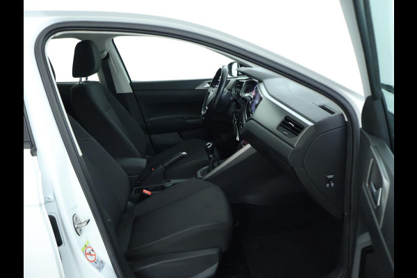 Volkswagen Polo 1.0 TSI Comfortline NAVI | CarPlay | Dealer onderhouden