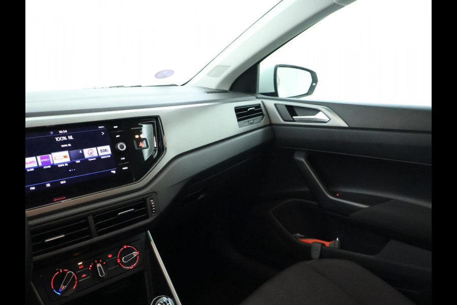 Volkswagen Polo 1.0 TSI Comfortline NAVI | CarPlay | Dealer onderhouden