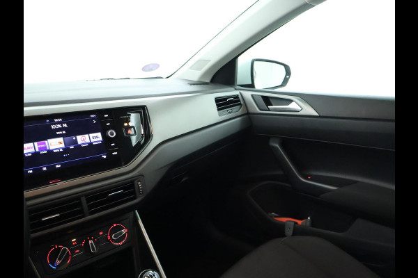 Volkswagen Polo 1.0 TSI Comfortline NAVI | CarPlay | Dealer onderhouden