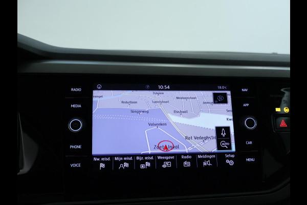 Volkswagen Polo 1.0 TSI Comfortline NAVI | CarPlay | Dealer onderhouden