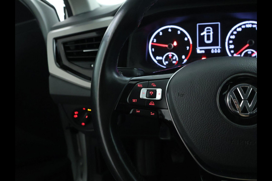 Volkswagen Polo 1.0 TSI Comfortline NAVI | CarPlay | Dealer onderhouden