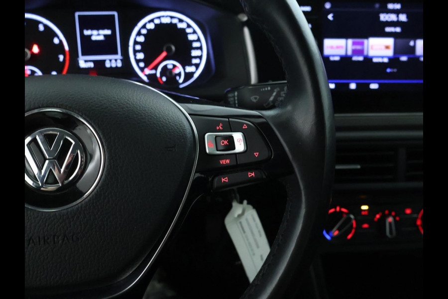 Volkswagen Polo 1.0 TSI Comfortline NAVI | CarPlay | Dealer onderhouden
