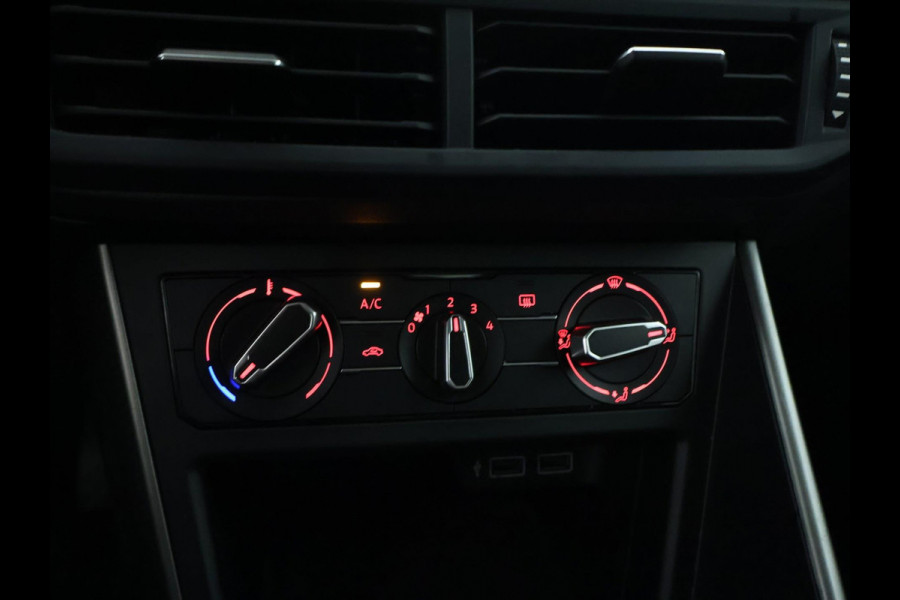 Volkswagen Polo 1.0 TSI Comfortline NAVI | CarPlay | Dealer onderhouden