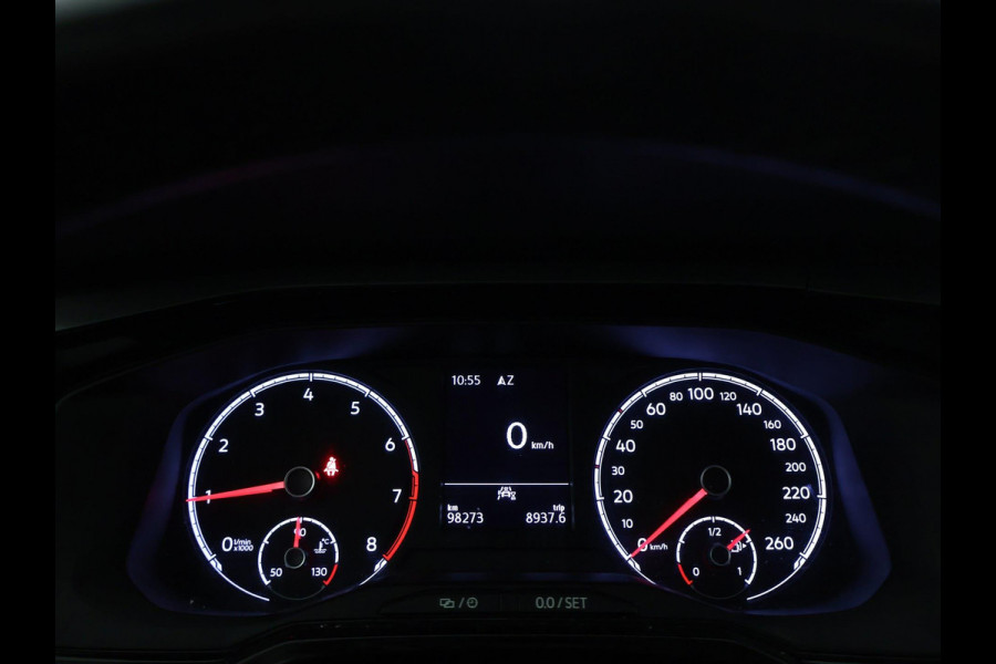 Volkswagen Polo 1.0 TSI Comfortline NAVI | CarPlay | Dealer onderhouden