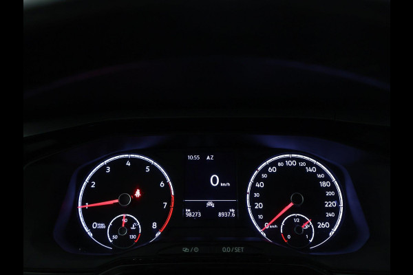 Volkswagen Polo 1.0 TSI Comfortline NAVI | CarPlay | Dealer onderhouden