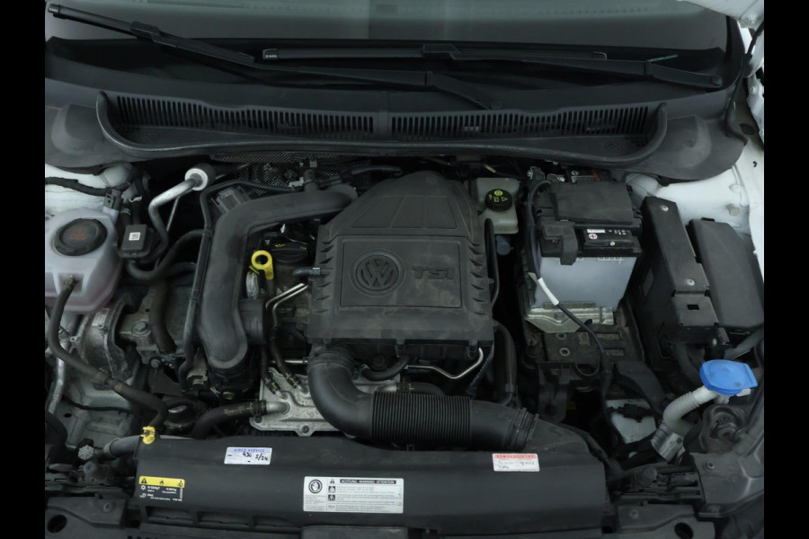 Volkswagen Polo 1.0 TSI Comfortline NAVI | CarPlay | Dealer onderhouden
