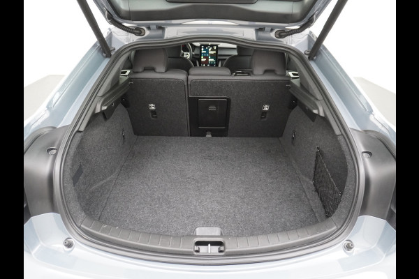 Polestar 2 Long Range 78kWh Carplay Android Auto Cruise Control Keyless Navi Ecc 360°Camera 19"LM Led-Pixel PDC Elektr.Klep Google Maps Blindspot Monitoring Stoelverwarming Regen-Lichtsensor Virtual-Cockpit Hill-Assist Lane Assist Origineel Nederlandse Auto Tot 150kw snel laden 1.500KG Trekvermogen €54.400 nieuwprijs