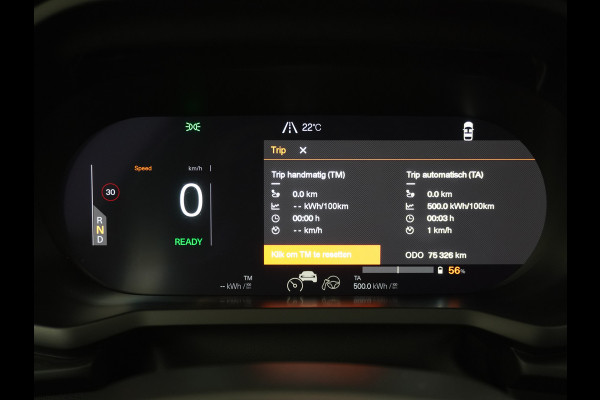 Polestar 2 Long Range 78kWh Carplay Android Auto Cruise Control Keyless Navi Ecc 360°Camera 19"LM Led-Pixel PDC Elektr.Klep Google Maps Blindspot Monitoring Stoelverwarming Regen-Lichtsensor Virtual-Cockpit Hill-Assist Lane Assist Origineel Nederlandse Auto Tot 150kw snel laden 1.500KG Trekvermogen €54.400 nieuwprijs