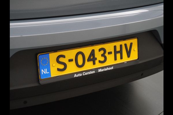 Polestar 2 Long Range 78kWh Carplay Android Auto Cruise Control Keyless Navi Ecc 360°Camera 19"LM Led-Pixel PDC Elektr.Klep Google Maps Blindspot Monitoring Stoelverwarming Regen-Lichtsensor Virtual-Cockpit Hill-Assist Lane Assist Origineel Nederlandse Auto Tot 150kw snel laden 1.500KG Trekvermogen €54.400 nieuwprijs