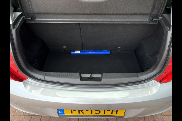 Opel KARL 1.0 75pk Edition AIRCO/CRUISE/MEDIA/PDC