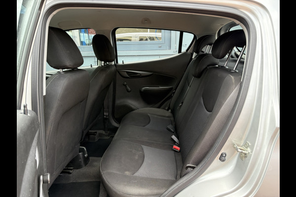 Opel KARL 1.0 75pk Edition AIRCO/CRUISE/MEDIA/PDC
