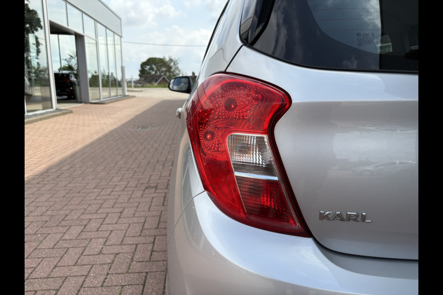 Opel KARL 1.0 75pk Edition AIRCO/CRUISE/MEDIA/PDC