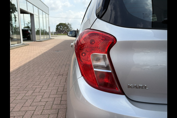 Opel KARL 1.0 75pk Edition AIRCO/CRUISE/MEDIA/PDC