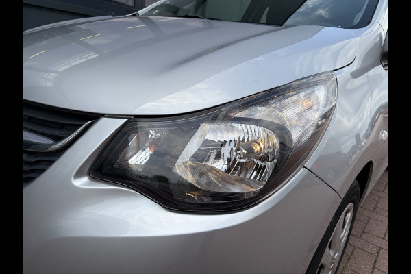 Opel KARL 1.0 75pk Edition AIRCO/CRUISE/MEDIA/PDC
