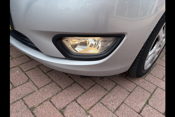 Opel KARL 1.0 75pk Edition AIRCO/CRUISE/MEDIA/PDC