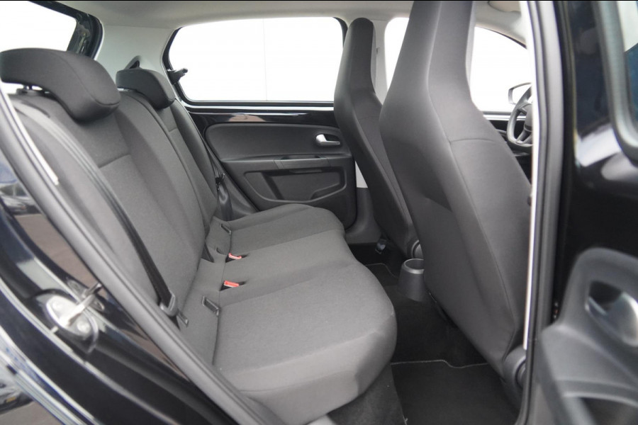 Volkswagen up! 1.0 BMT / Airco / Bluetooth / NL-Auto / 101dkm NAP / Incl. BTW / Elek. Ramen / 5-Deurs