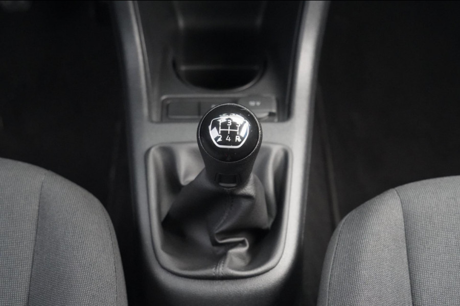 Volkswagen up! 1.0 BMT / Airco / Bluetooth / NL-Auto / 101dkm NAP / Incl. BTW / Elek. Ramen / 5-Deurs