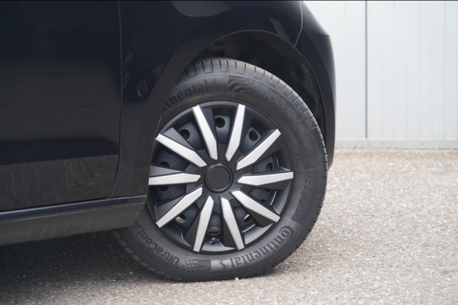 Volkswagen up! 1.0 BMT / Airco / Bluetooth / NL-Auto / 101dkm NAP / Incl. BTW / Elek. Ramen / 5-Deurs