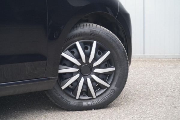 Volkswagen up! 1.0 BMT / Airco / Bluetooth / NL-Auto / 101dkm NAP / Incl. BTW / Elek. Ramen / 5-Deurs
