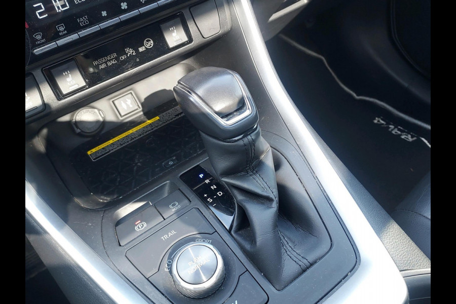 Toyota RAV4 2.5 Hybrid AWD Executive