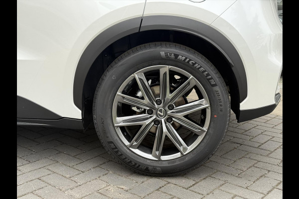 Lexus LBX 1.5 Hybrid Elegant Tech Pack | Leer, Elektrische achterklep, Parkeersensoren, Blind spot, Stoel + Stuurverwarming, Keyless