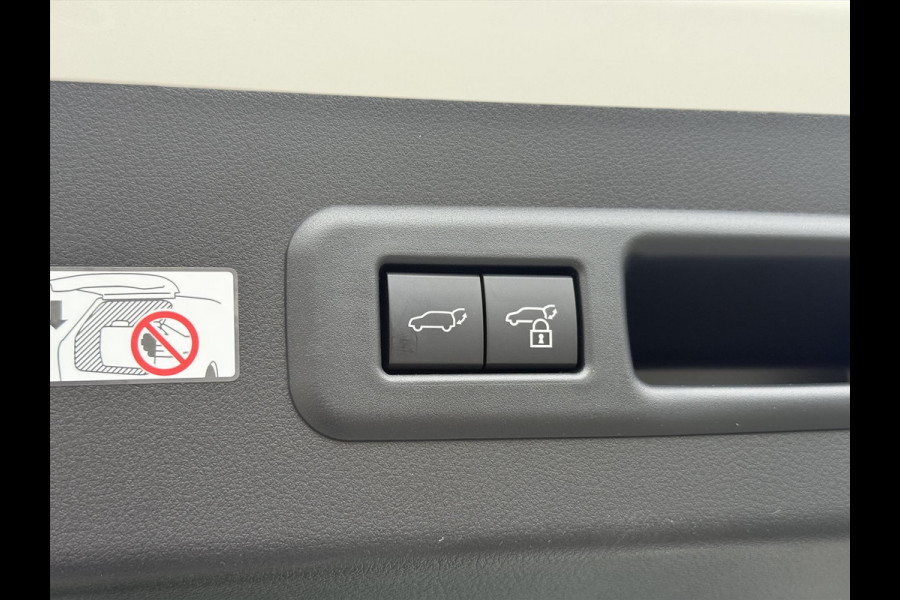 Lexus LBX 1.5 Hybrid Elegant Tech Pack | Leer, Elektrische achterklep, Parkeersensoren, Blind spot, Stoel + Stuurverwarming, Keyless