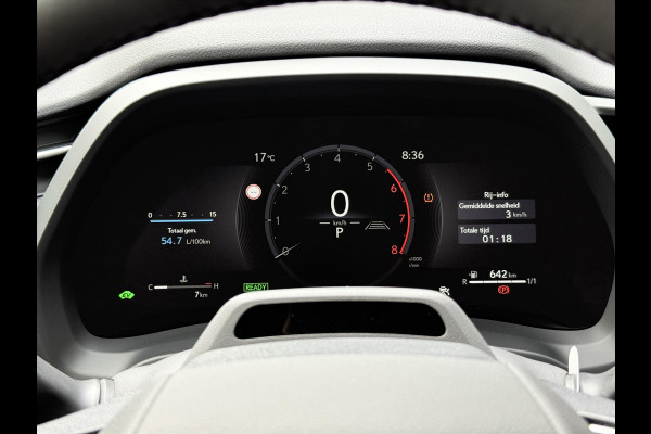 Lexus LBX 1.5 Hybrid Elegant Tech Pack | Leer, Elektrische achterklep, Parkeersensoren, Blind spot, Stoel + Stuurverwarming, Keyless