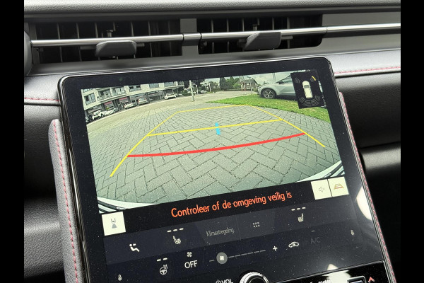 Lexus LBX 1.5 Hybrid Elegant Tech Pack | Leer, Elektrische achterklep, Parkeersensoren, Blind spot, Stoel + Stuurverwarming, Keyless