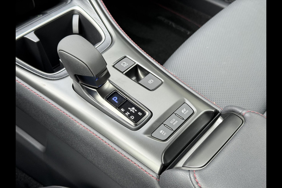 Lexus LBX 1.5 Hybrid Elegant Tech Pack | Leer, Elektrische achterklep, Parkeersensoren, Blind spot, Stoel + Stuurverwarming, Keyless