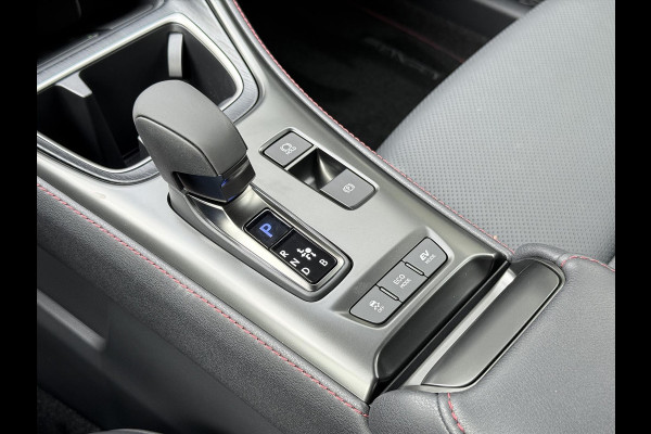 Lexus LBX 1.5 Hybrid Elegant Tech Pack | Leer, Elektrische achterklep, Parkeersensoren, Blind spot, Stoel + Stuurverwarming, Keyless