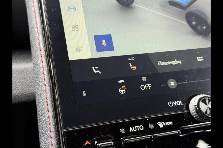 Lexus LBX 1.5 Hybrid Elegant Tech Pack | Leer, Elektrische achterklep, Parkeersensoren, Blind spot, Stoel + Stuurverwarming, Keyless