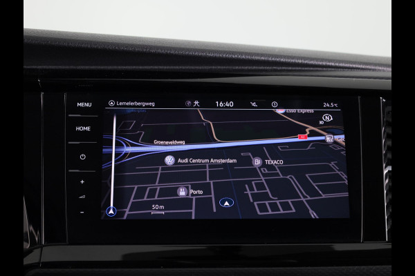 Volkswagen Transporter 2.0 TDI L2H1 30 DC Bulli 150 PK AUTOMAAT NAVI | TREKHAAK | SIDEBARS | DUBBEL CABINE