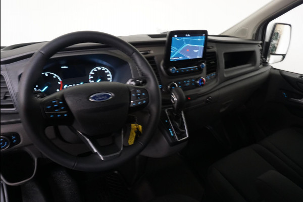 Ford Transit Custom 280 2.0 TDCI L1H1 Trend Automaat Navi DAB Parkeersensoren Airco Camera Carplay