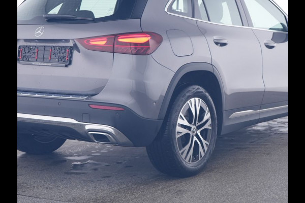 Mercedes-Benz GLA 250 e Face Lift Plug-In Hybride | Trekhaak | Ledkoplampen | Stuur en Stoelverwarming | 11kW Laden | Inclusief 24 maanden MB Certified garantie voor Europa.